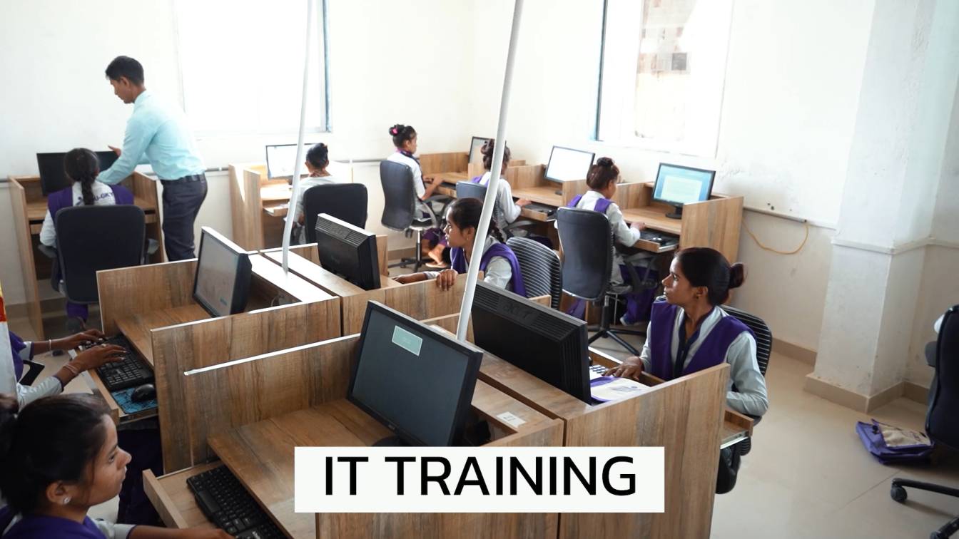 IT Training