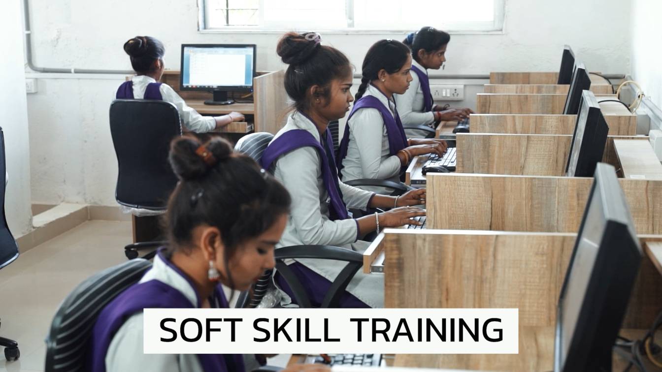 Soft Skill Training