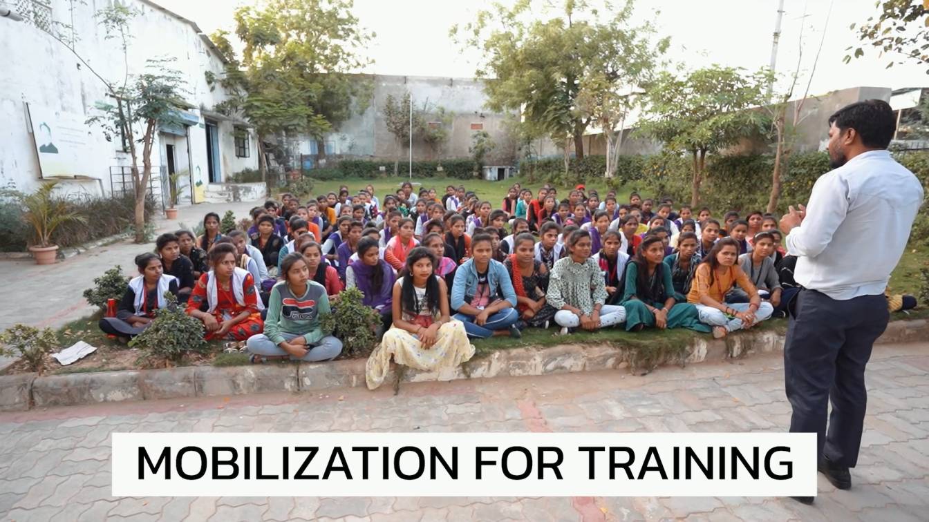 mobilization training
