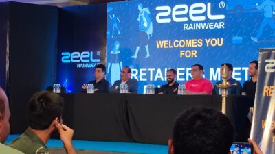 zeel event