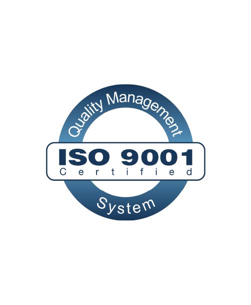 ISO 9001