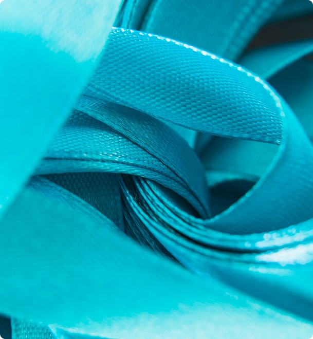 Fabric tensile strength